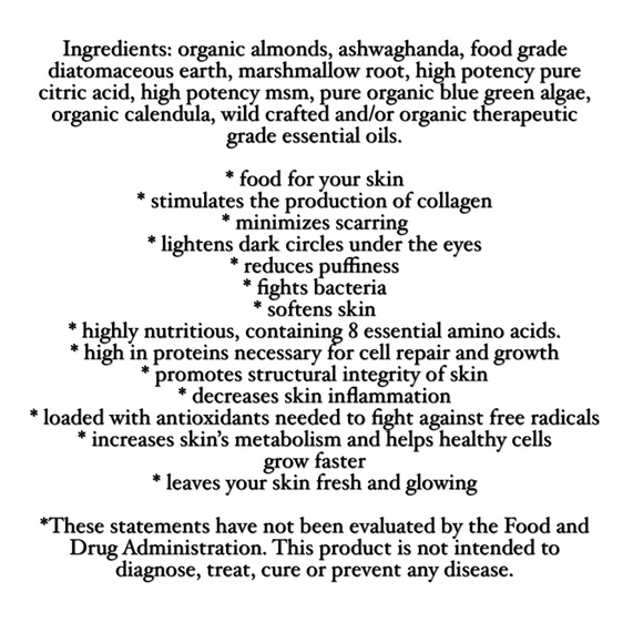 Beautifying Mask & Skin Cleanser - Picture 7 of 8